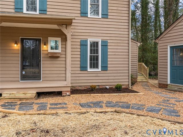 13613 Quail Hollow Ln, Midlothian, VA 23112