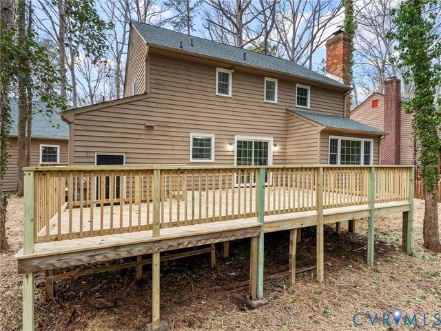 13613 Quail Hollow Ln, Midlothian, VA 23112