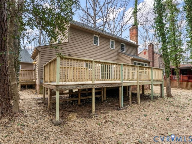 13613 Quail Hollow Ln, Midlothian, VA 23112