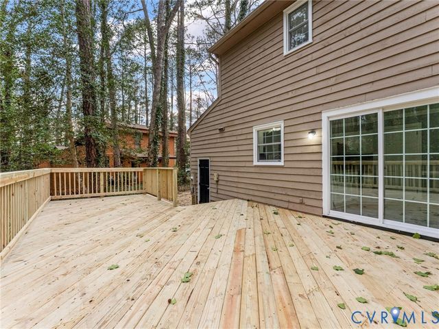 13613 Quail Hollow Ln, Midlothian, VA 23112