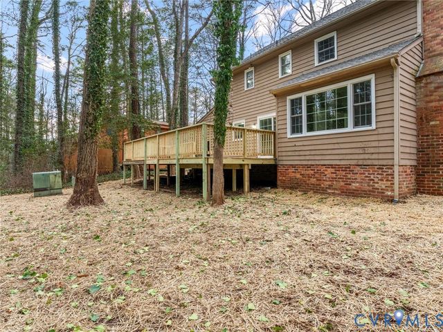 13613 Quail Hollow Ln, Midlothian, VA 23112
