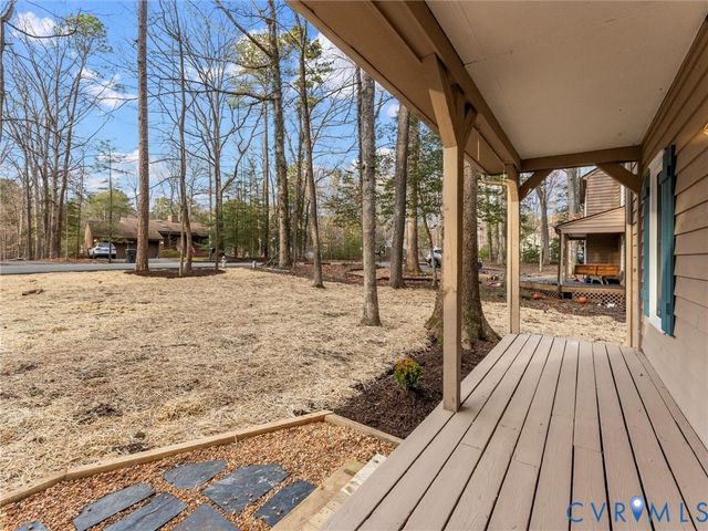 13613 Quail Hollow Ln, Midlothian, VA 23112