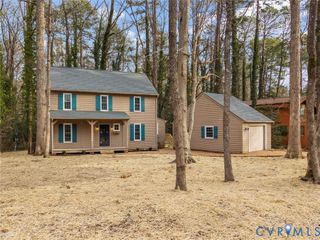 13613 Quail Hollow Ln, Midlothian, VA 23112