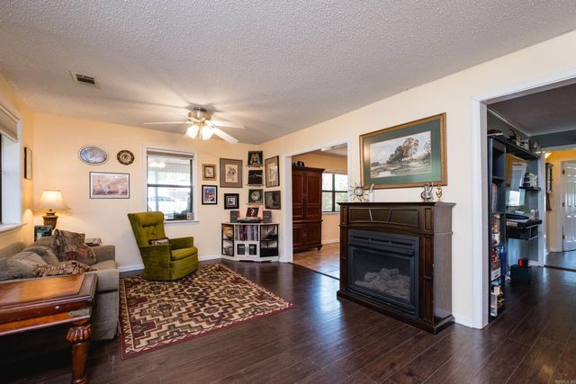 17723 Ironton Road, Little Rock, AR 72206