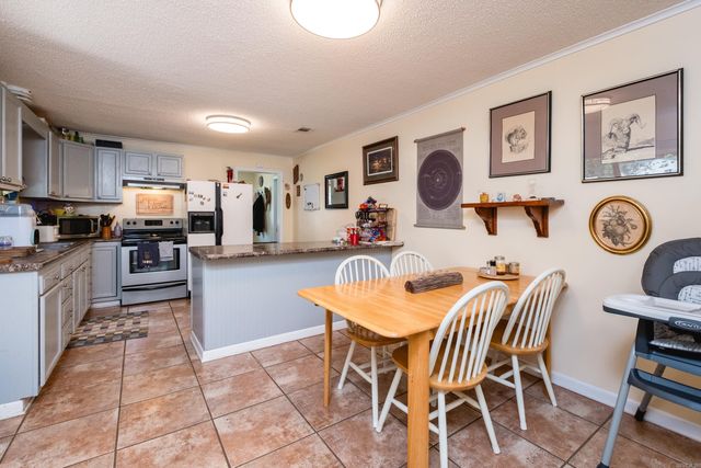 17723 Ironton Road, Little Rock, AR 72206