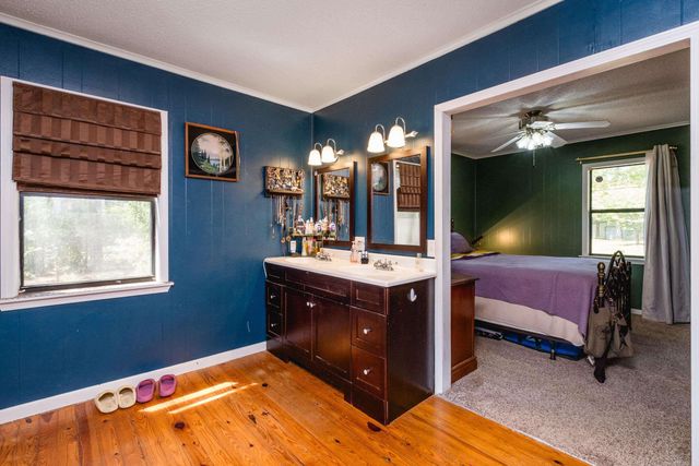 17723 Ironton Road, Little Rock, AR 72206