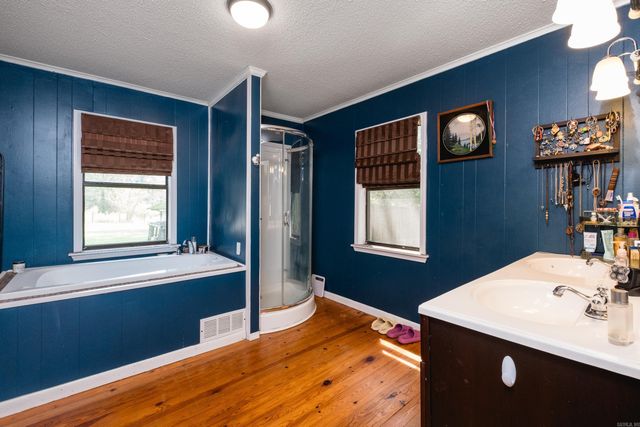 17723 Ironton Road, Little Rock, AR 72206