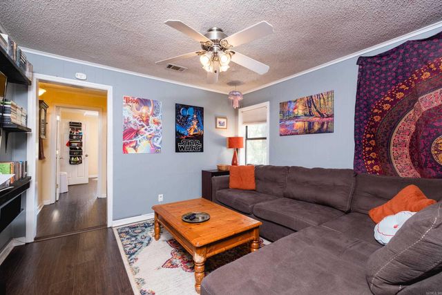 17723 Ironton Road, Little Rock, AR 72206