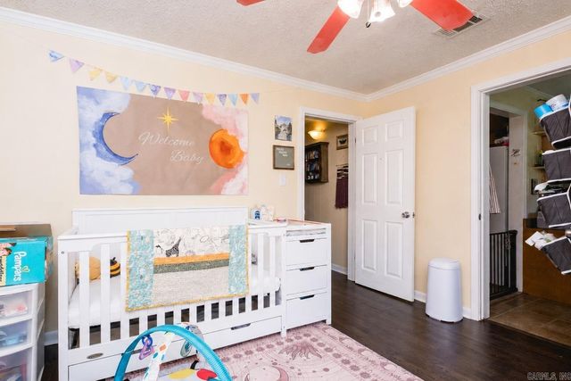 17723 Ironton Road, Little Rock, AR 72206