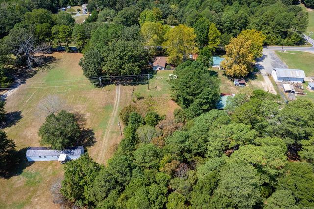 17723 Ironton Road, Little Rock, AR 72206