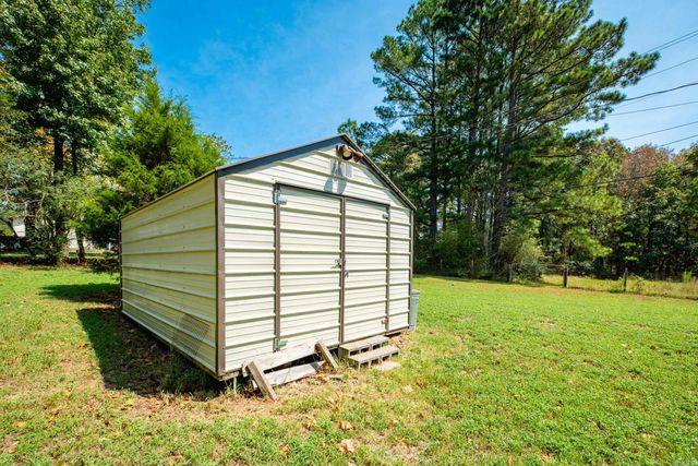 17723 Ironton Road, Little Rock, AR 72206