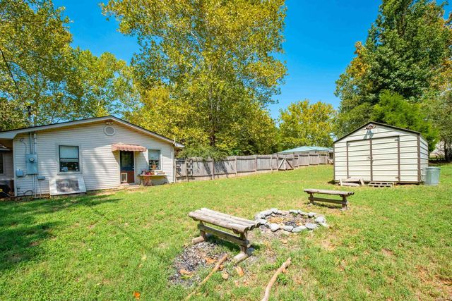 17723 Ironton Road, Little Rock, AR 72206
