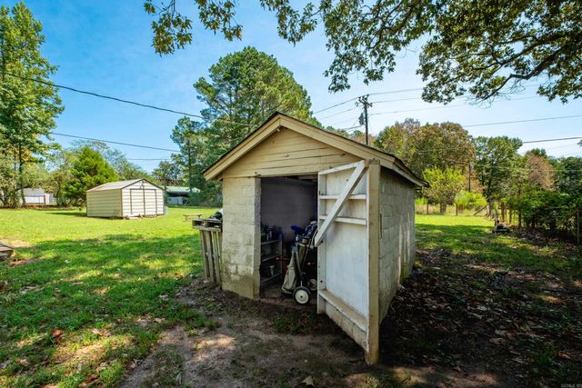 17723 Ironton Road, Little Rock, AR 72206