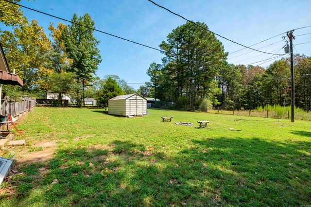 17723 Ironton Road, Little Rock, AR 72206