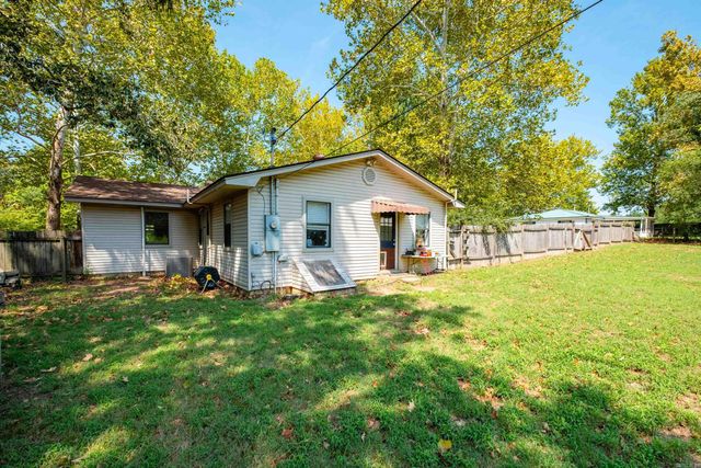 17723 Ironton Road, Little Rock, AR 72206