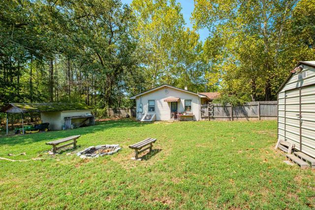 17723 Ironton Road, Little Rock, AR 72206