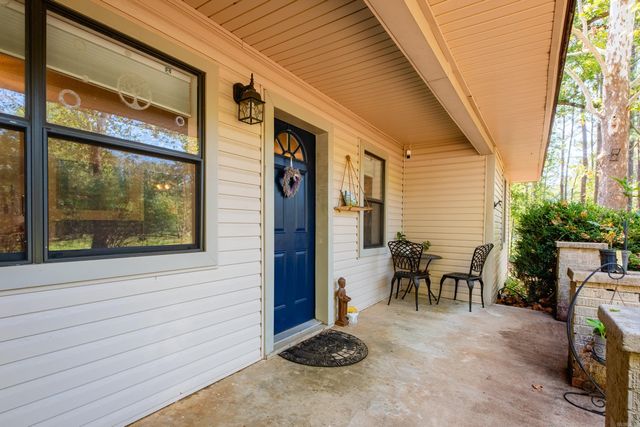 17723 Ironton Road, Little Rock, AR 72206