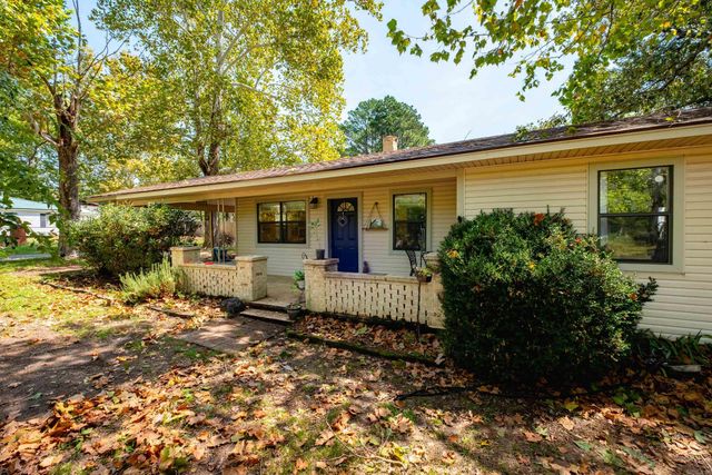 17723 Ironton Road, Little Rock, AR 72206