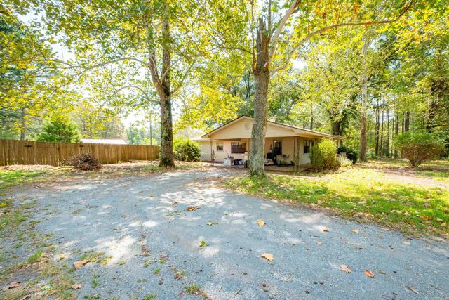 17723 Ironton Road, Little Rock, AR 72206
