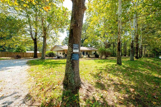 17723 Ironton Road, Little Rock, AR 72206