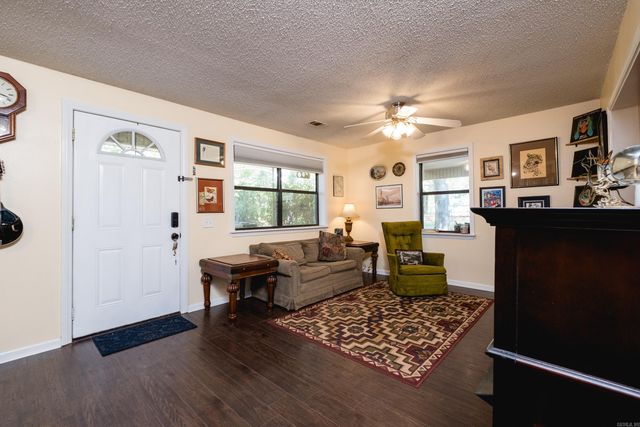 17723 Ironton Road, Little Rock, AR 72206