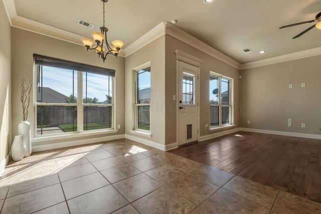 7105 SINCLAIR Street, Amarillo, TX 79119