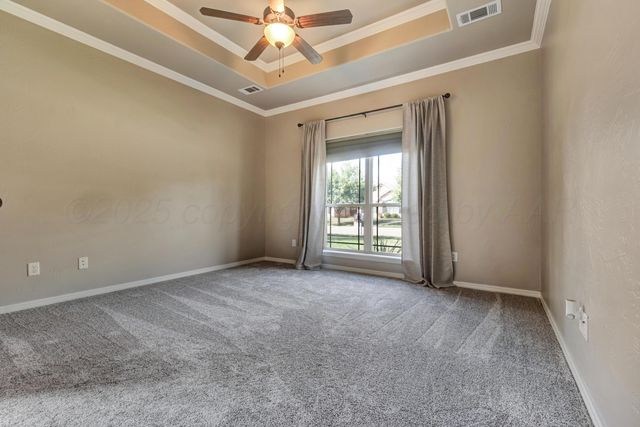 7105 SINCLAIR Street, Amarillo, TX 79119