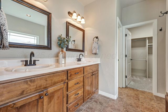 7105 SINCLAIR Street, Amarillo, TX 79119