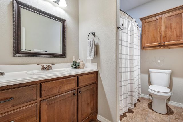 7105 SINCLAIR Street, Amarillo, TX 79119