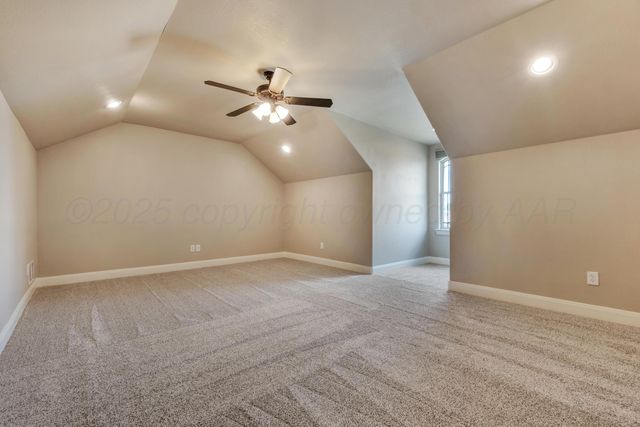 7105 SINCLAIR Street, Amarillo, TX 79119