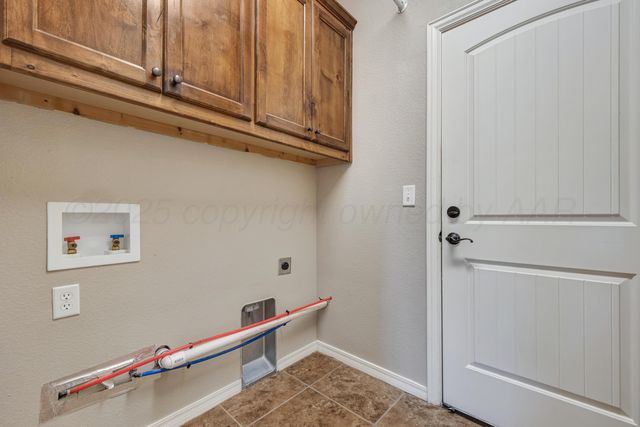 7105 SINCLAIR Street, Amarillo, TX 79119