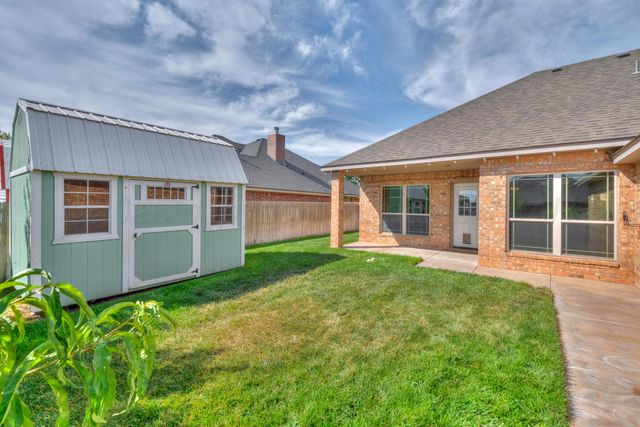 7105 SINCLAIR Street, Amarillo, TX 79119