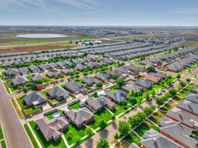 7105 SINCLAIR Street, Amarillo, TX 79119