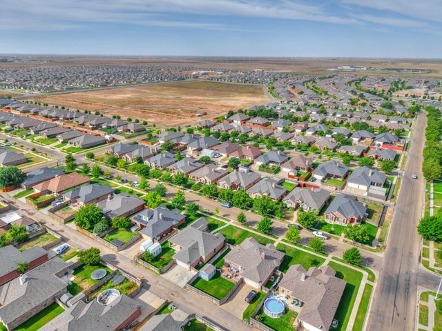 7105 SINCLAIR Street, Amarillo, TX 79119