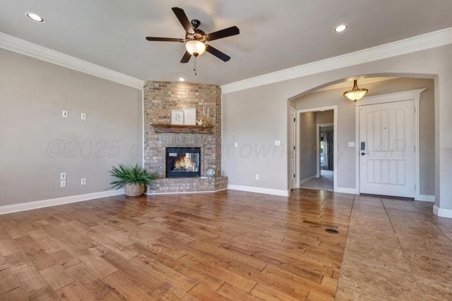 7105 SINCLAIR Street, Amarillo, TX 79119