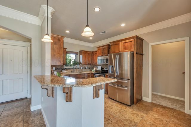 7105 SINCLAIR Street, Amarillo, TX 79119