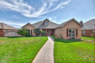 7105 SINCLAIR Street, Amarillo, TX 79119