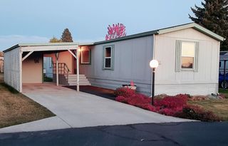 400 NW Terrace Lane 83, Prineville, OR 97754