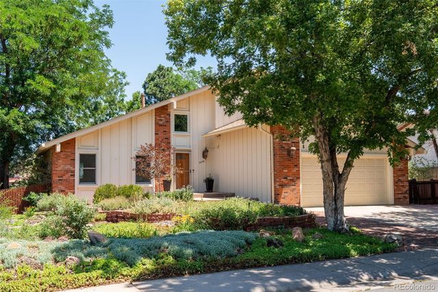 3858 S Hannibal Street, Aurora, CO 80013
