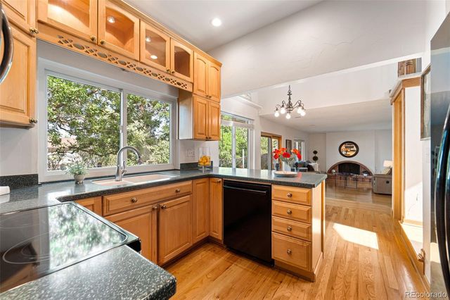 3858 S Hannibal Street, Aurora, CO 80013