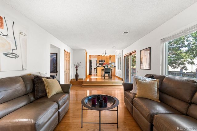 3858 S Hannibal Street, Aurora, CO 80013