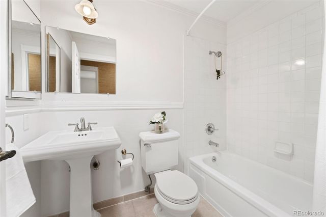 3858 S Hannibal Street, Aurora, CO 80013