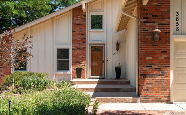 3858 S Hannibal Street, Aurora, CO 80013