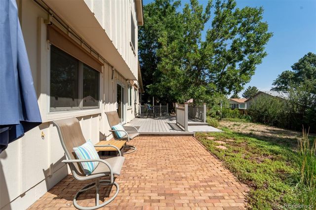 3858 S Hannibal Street, Aurora, CO 80013