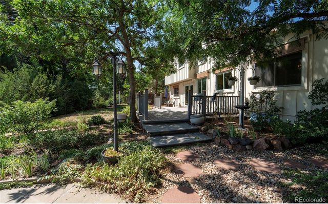3858 S Hannibal Street, Aurora, CO 80013