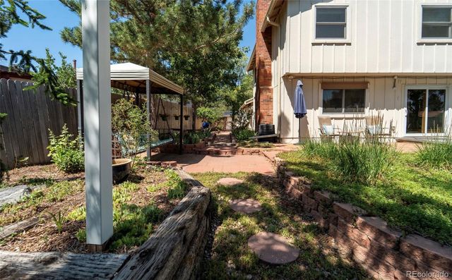 3858 S Hannibal Street, Aurora, CO 80013