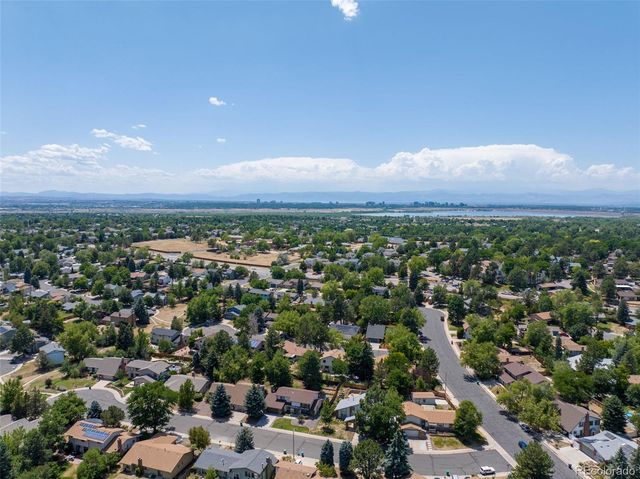 3858 S Hannibal Street, Aurora, CO 80013