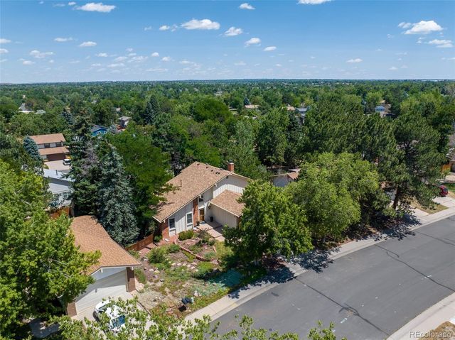 3858 S Hannibal Street, Aurora, CO 80013