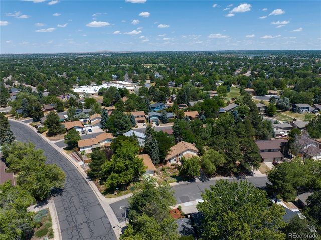 3858 S Hannibal Street, Aurora, CO 80013