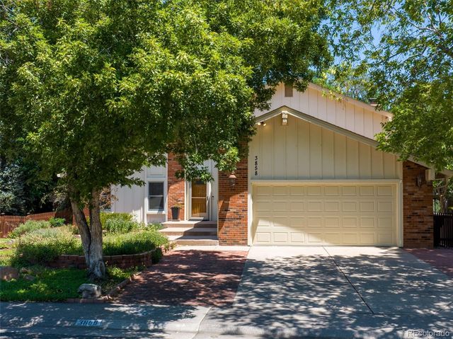 3858 S Hannibal Street, Aurora, CO 80013